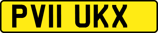 PV11UKX