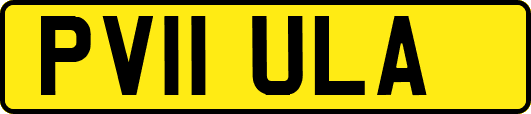 PV11ULA