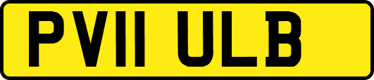 PV11ULB