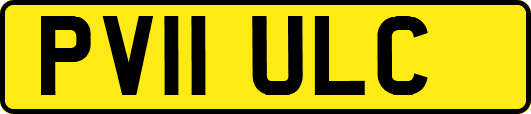 PV11ULC