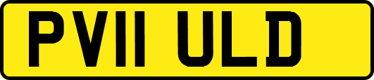 PV11ULD
