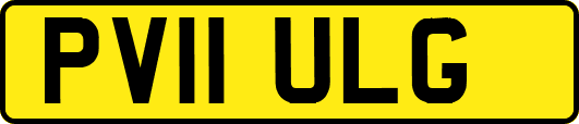 PV11ULG
