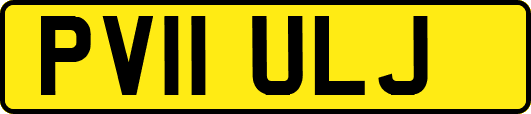 PV11ULJ