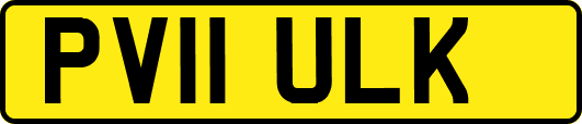 PV11ULK