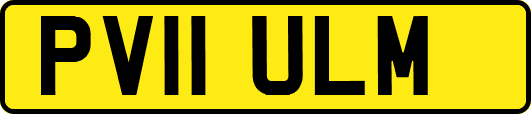 PV11ULM