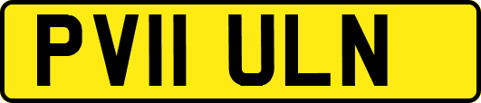 PV11ULN