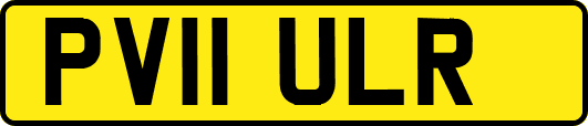 PV11ULR