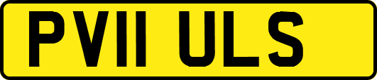 PV11ULS