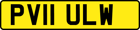 PV11ULW
