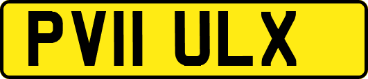 PV11ULX