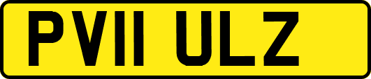PV11ULZ