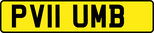 PV11UMB
