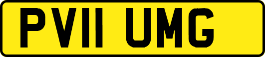 PV11UMG