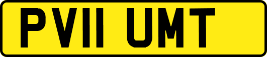 PV11UMT
