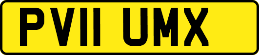 PV11UMX