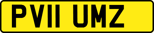 PV11UMZ