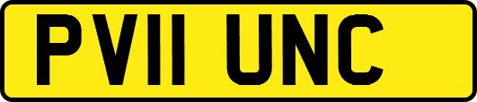 PV11UNC