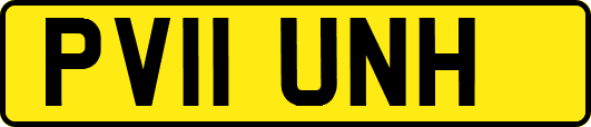 PV11UNH
