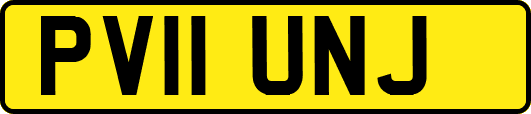 PV11UNJ
