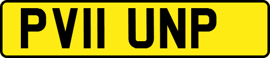 PV11UNP