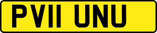 PV11UNU