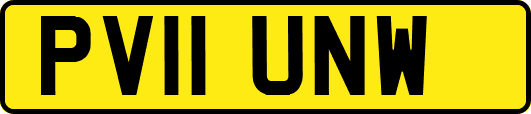 PV11UNW