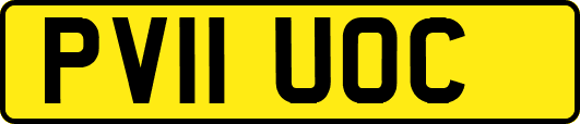 PV11UOC