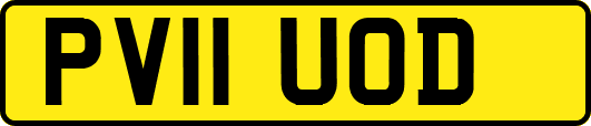 PV11UOD