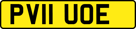 PV11UOE