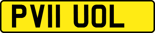 PV11UOL