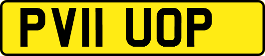 PV11UOP
