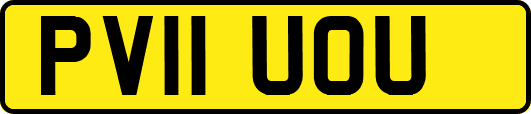 PV11UOU