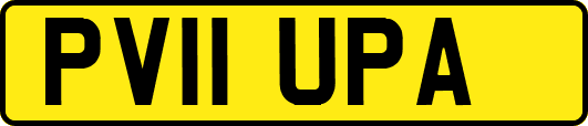 PV11UPA