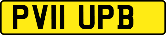 PV11UPB