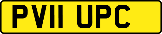 PV11UPC