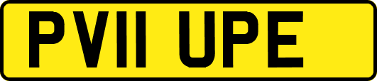PV11UPE