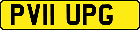 PV11UPG