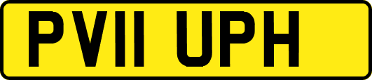 PV11UPH