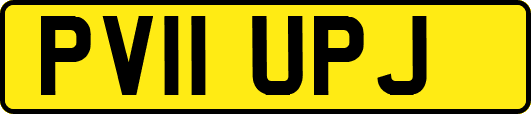 PV11UPJ