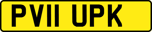 PV11UPK