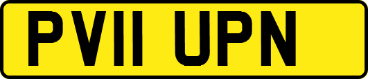 PV11UPN
