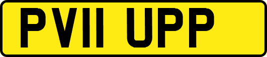 PV11UPP