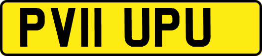 PV11UPU