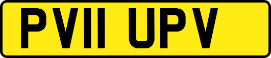 PV11UPV