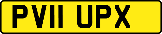 PV11UPX