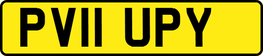 PV11UPY