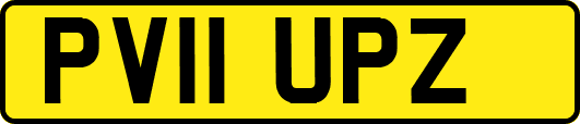 PV11UPZ