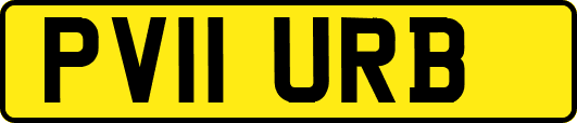 PV11URB