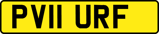 PV11URF