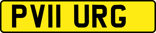 PV11URG